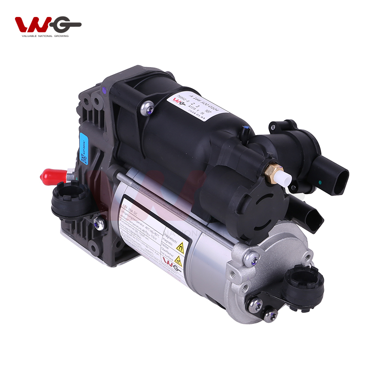 Mercedes-benz GLGLE W166 air suspension compressor