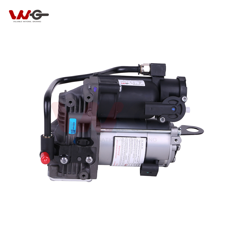 Mercedes-benz s-class W222 Air Suspension Compressor