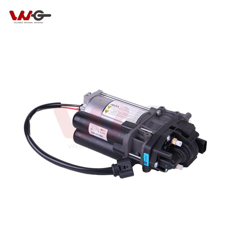 Audi Q 7 Q 8, Volkswagen Touareg, Lamborghini Urus, Bentley Tianyue  Air Suspension Compressor