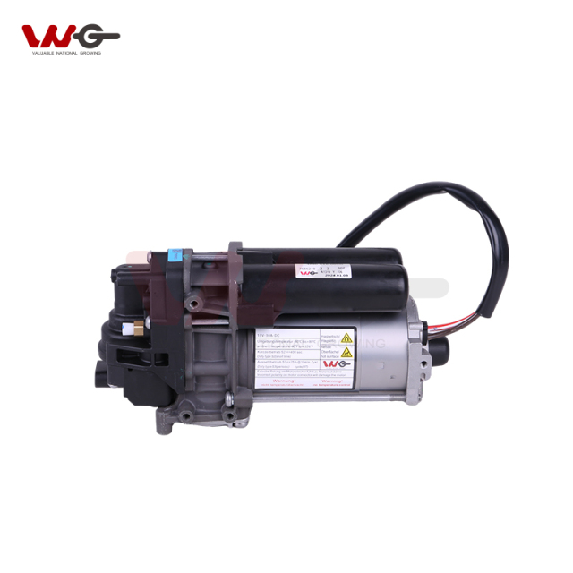 Audi Q 7 Q 8, Volkswagen Touareg, Lamborghini Urus, Bentley Tianyue  Air Suspension Compressor