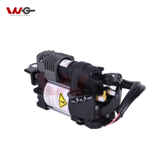 Jeep Grand Cherokee Air Suspension Compressor