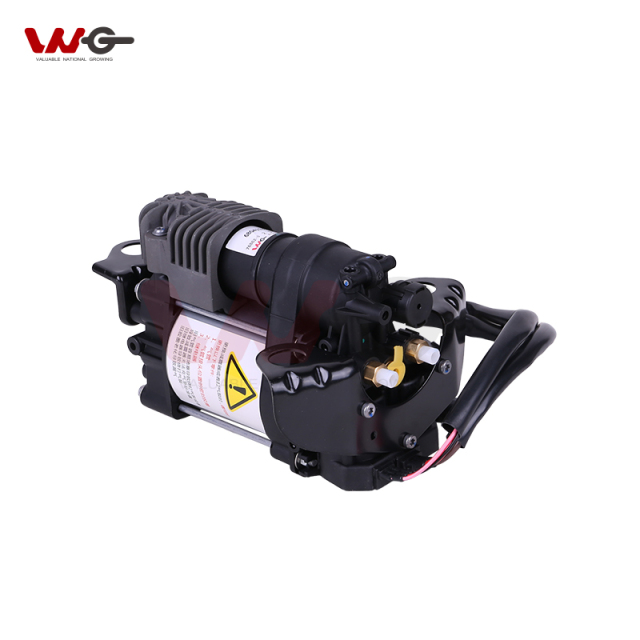 Jeep Grand Cherokee Air Suspension Compressor