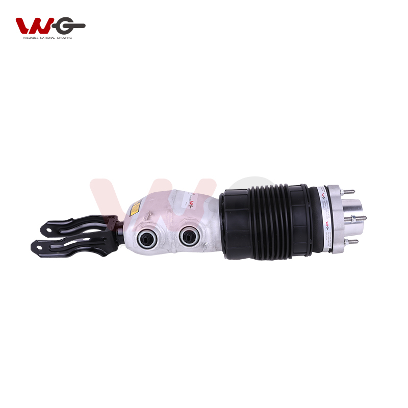Porsche paramera 971 right front Air Suspension shock absorber