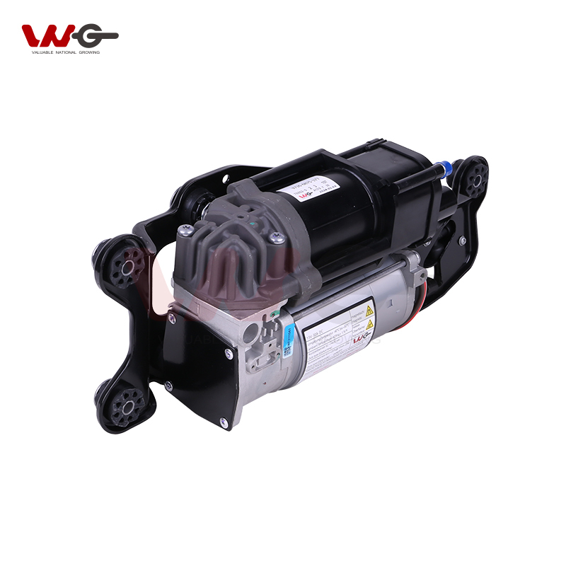 BMW X5F15, X6F16 Air Suspension Compressor