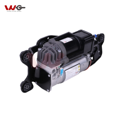 BMW X5F15, X6F16 Air Suspension Compressor