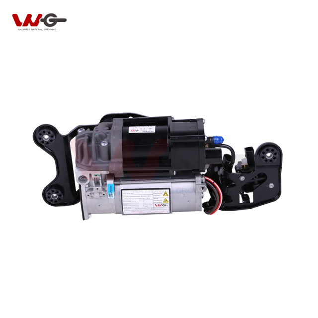 BMW X5F15, X6F16 Air Suspension Compressor