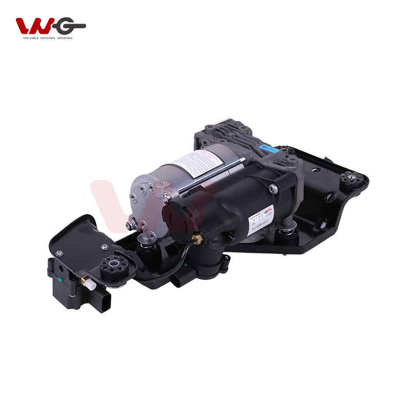 BMW X5E70X6E71 Air Suspension Compressor