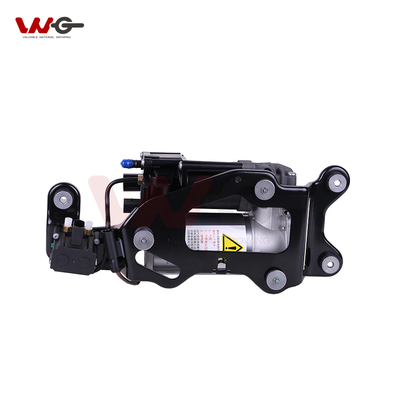BMW X5F15, X6F16 Air Suspension Compressor