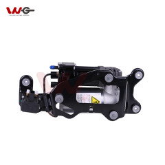 BMW X5F15, X6F16 Air Suspension Compressor