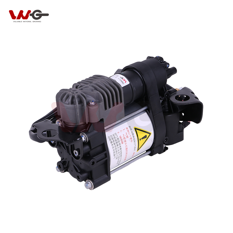 Jeep Grand Cherokee Air Suspension Compressor