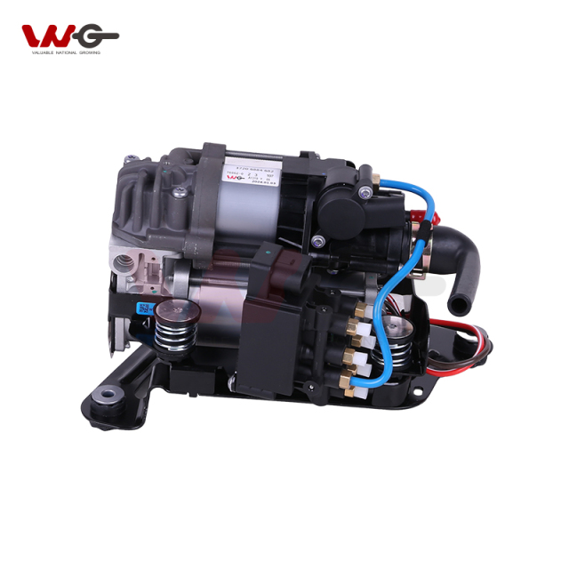 BMW 7 Series G12/G11  Air Suspension Compressor