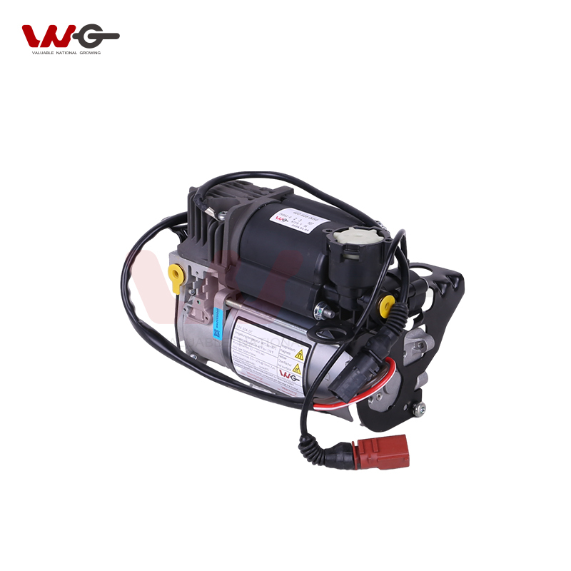 Audi A8D3, Audi S 8 Air Suspension Compressor /12 cylinder