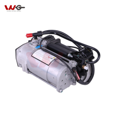 Volkswagen Phaeton/Bentley Air Suspension Compressor