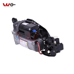 BMW X5F15, X6F16 Air Suspension Compressor