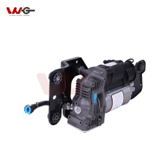BMW X5E70X6E71 Air Suspension Compressor