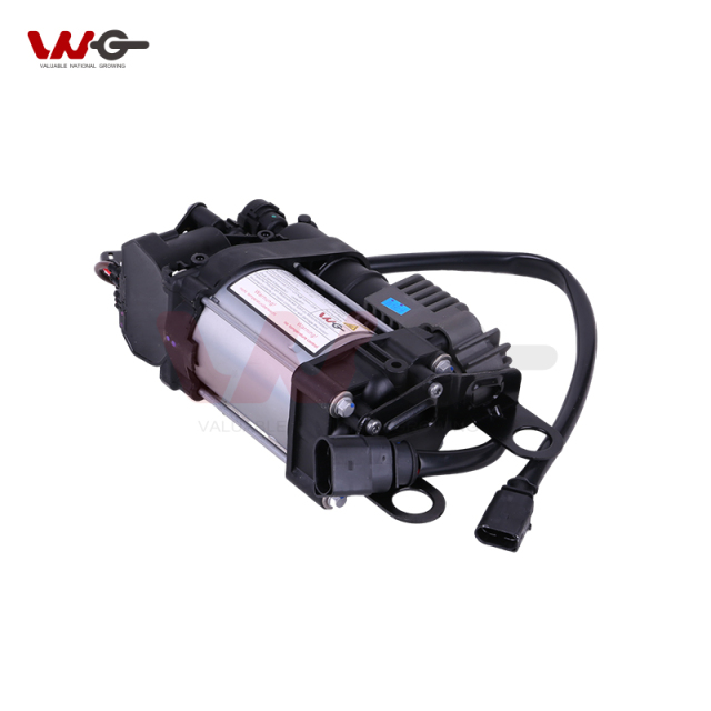 Porsche Marka  Air Suspension Compressor
