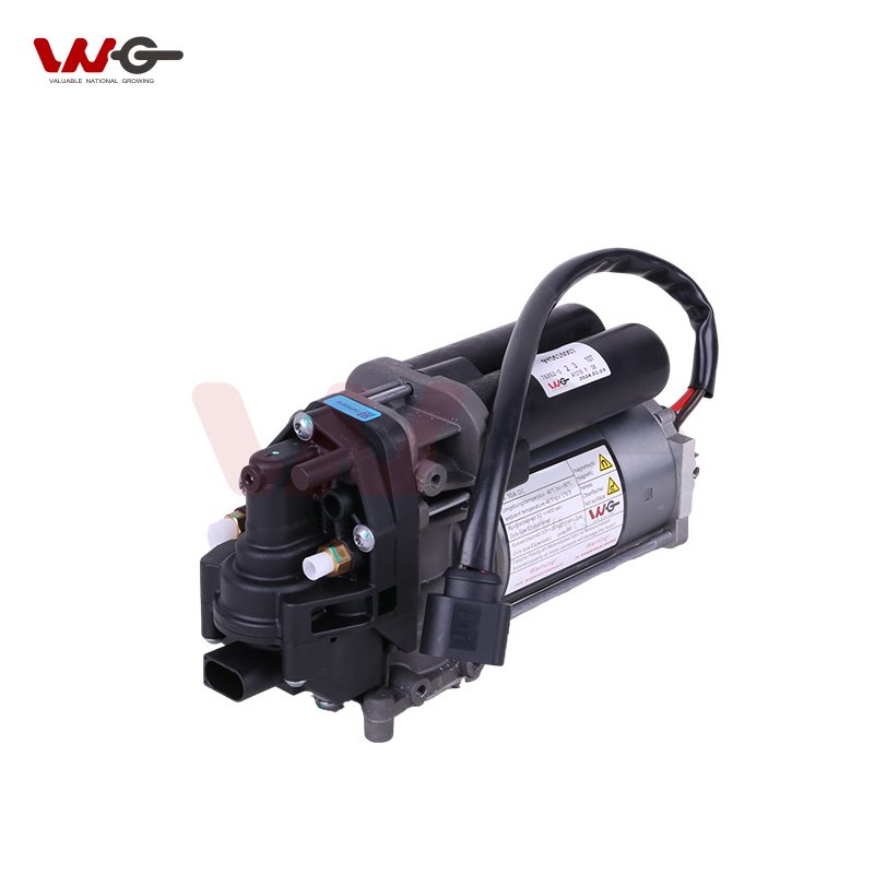 Cayenne  Air Suspension Compressor