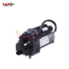 Cayenne  Air Suspension Compressor