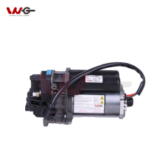 Cayenne  Air Suspension Compressor