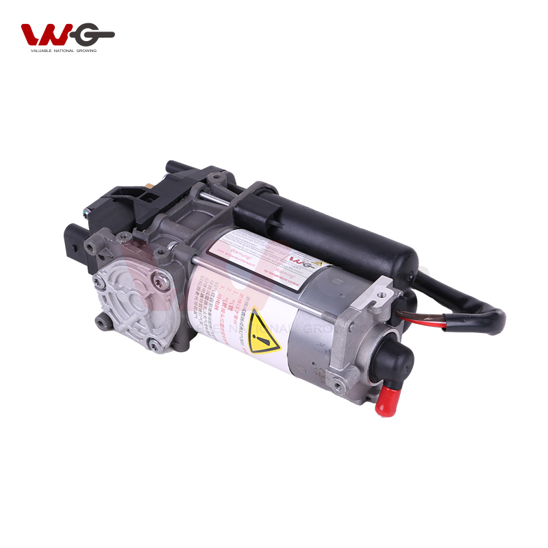 Cayenne  Air Suspension Compressor