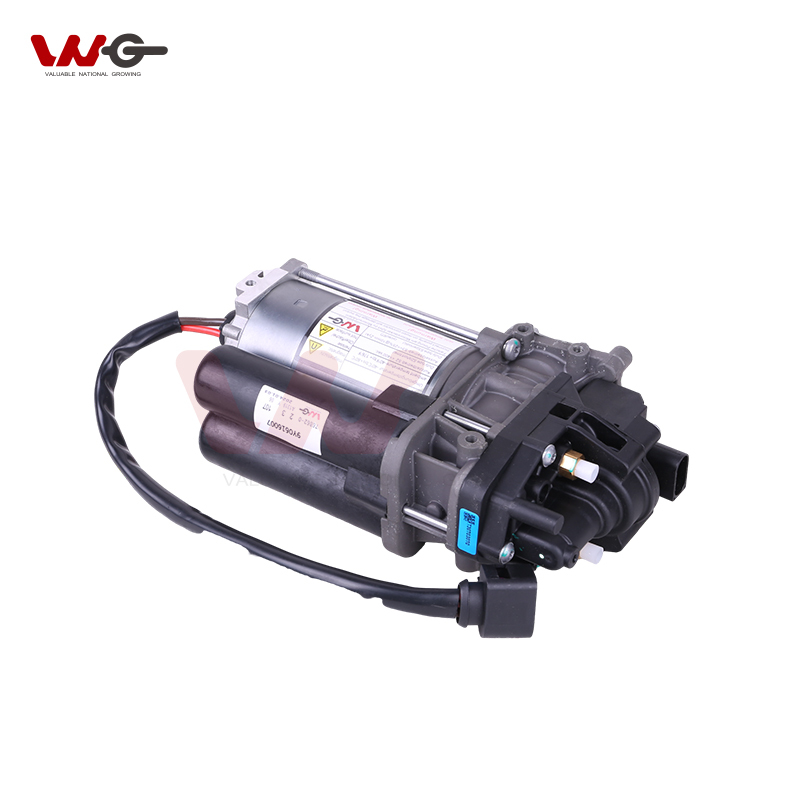 Cayenne  Air Suspension Compressor