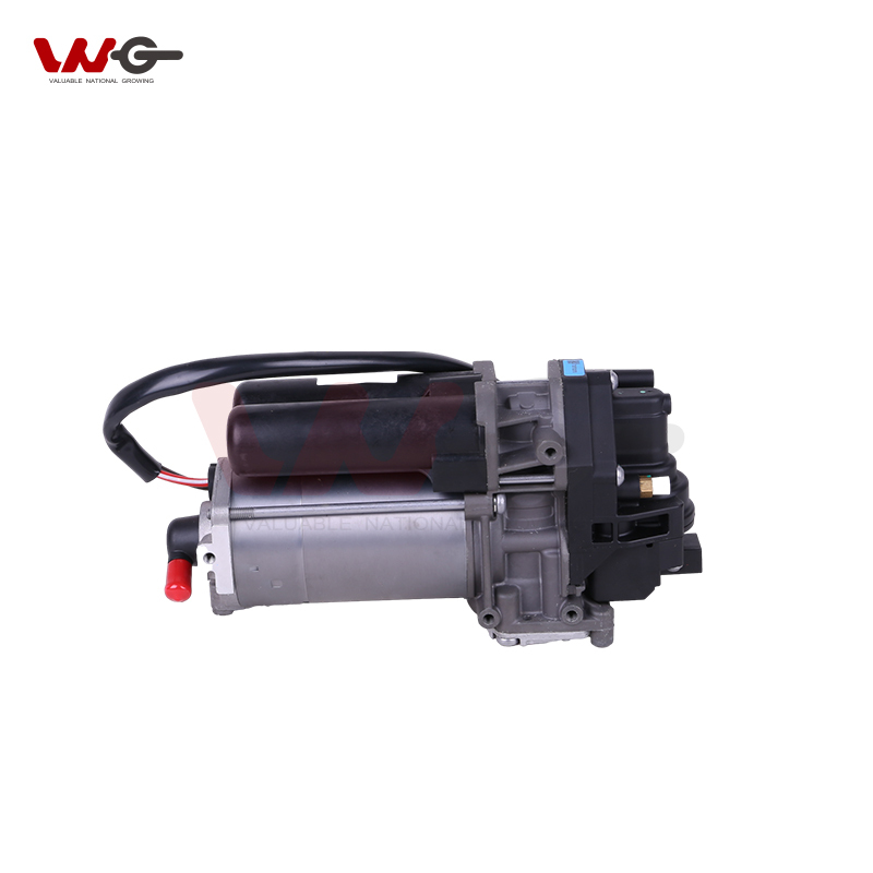 Cayenne  Air Suspension Compressor