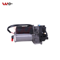 Cayenne  Air Suspension Compressor