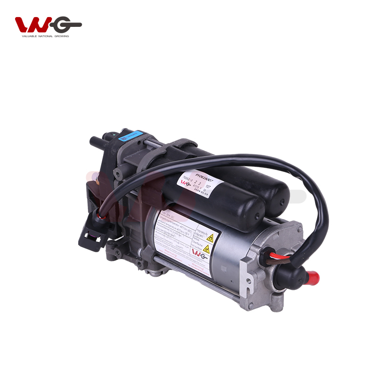 Cayenne  Air Suspension Compressor