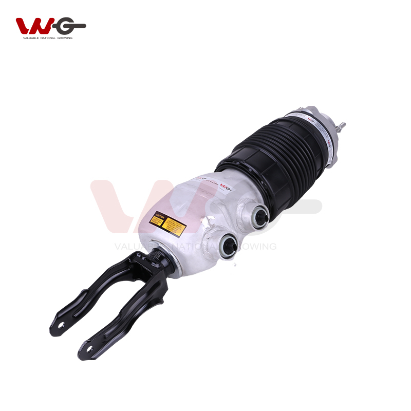 Porsche paramera 971 right front Air Suspension shock absorber