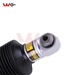 For BMW  7 Series E66 Rear Right no inductor Air Suspension shock absorber