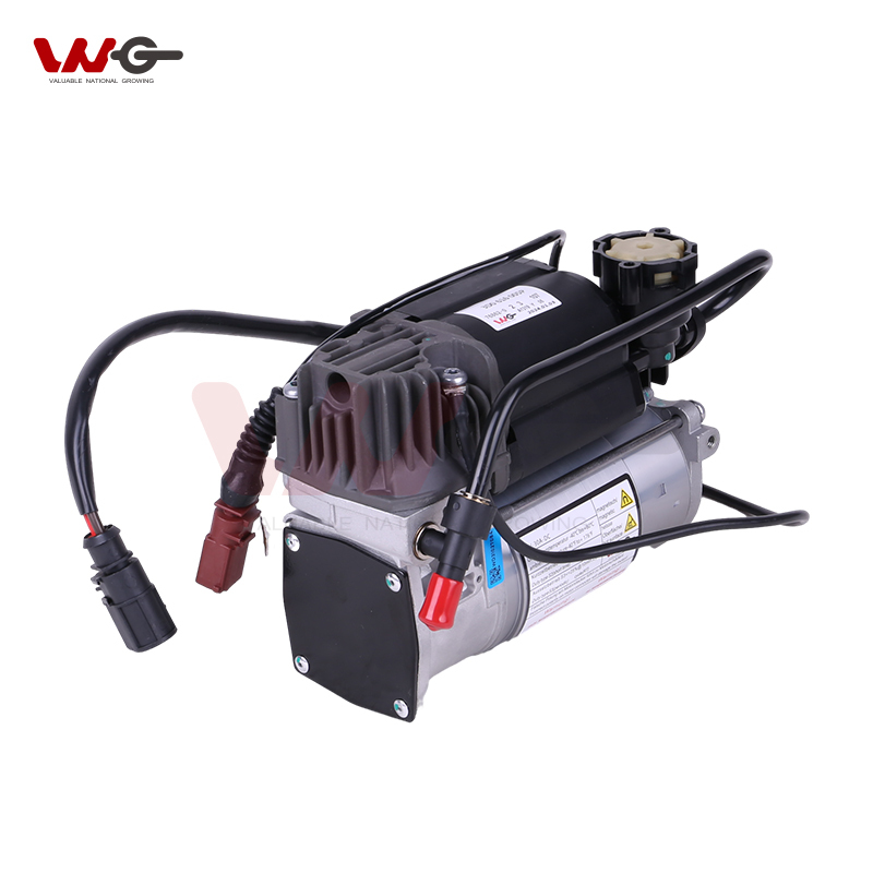 Volkswagen Phaeton/Bentley Air Suspension Compressor