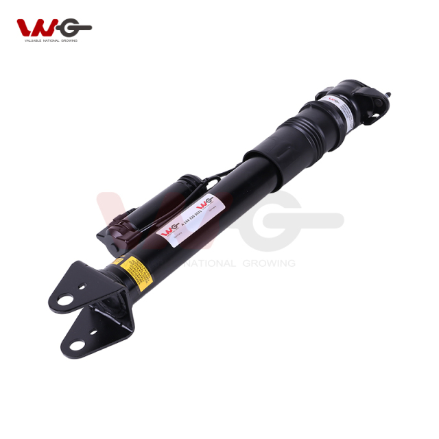 Mercedes-Benz ML/GL-Class W164 Rear LR Air Suspension shock absorber with ADS