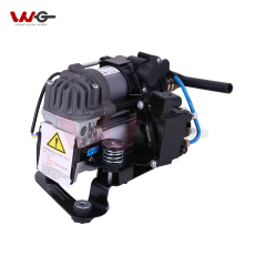 BMW 7 Series G12/G11  Air Suspension Compressor