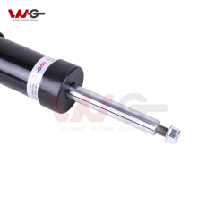BMW X5 F15/X6 F16 right rear with inductor Air Suspension shock absorber