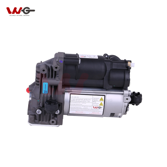 Mercedes-benz m-class GL W164 Air Suspension Compressor