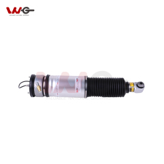 BMW 7 Series E66 right rear with inductor Air Suspension shock absorber
