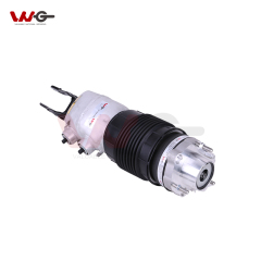 Porsche paramera 971 right front Air Suspension shock absorber