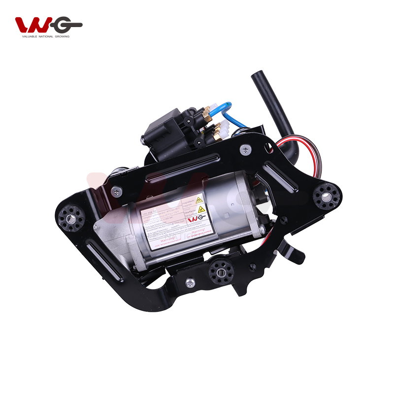 BMW 7 Series G12/G11  Air Suspension Compressor