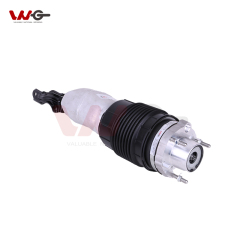 Porsche paramera 971 left front Air Suspension shock absorber