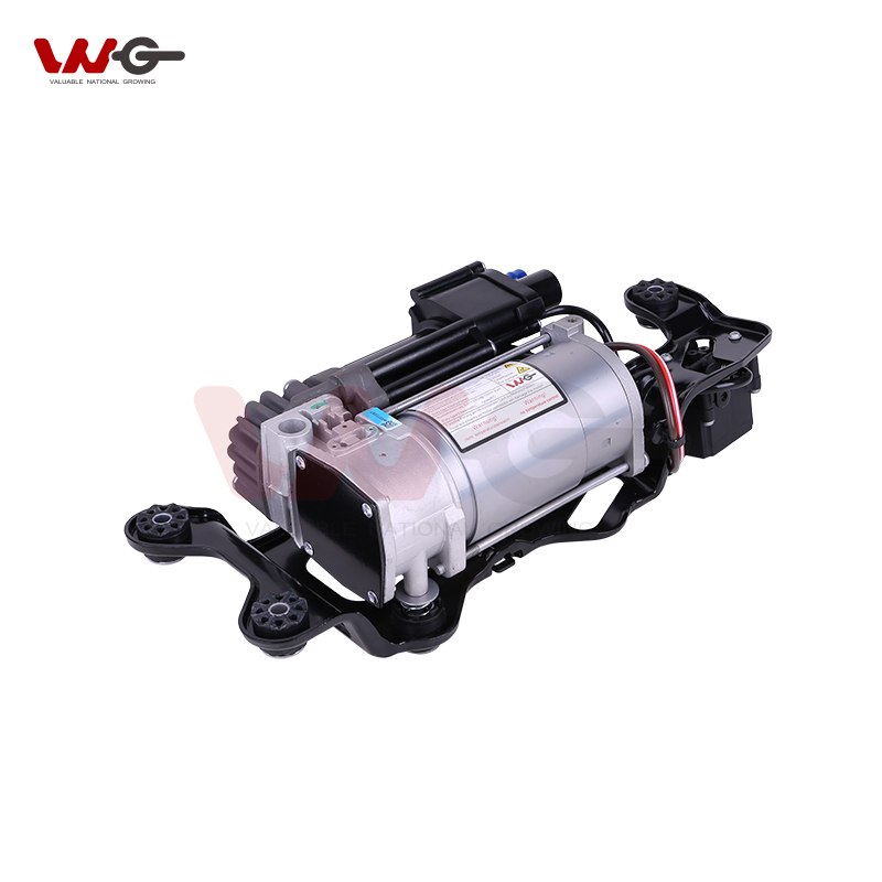 BMW X5F15, X6F16 Air Suspension Compressor