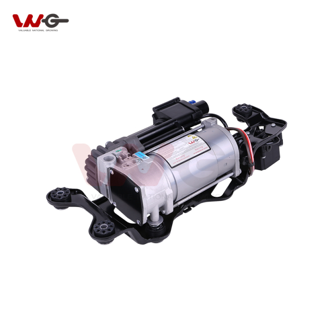 BMW X5F15, X6F16 Air Suspension Compressor
