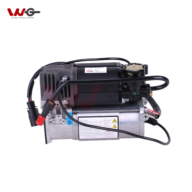 Volkswagen Phaeton/Bentley Air Suspension Compressor