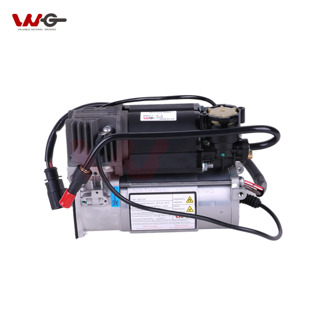 Volkswagen Phaeton/Bentley Air Suspension Compressor