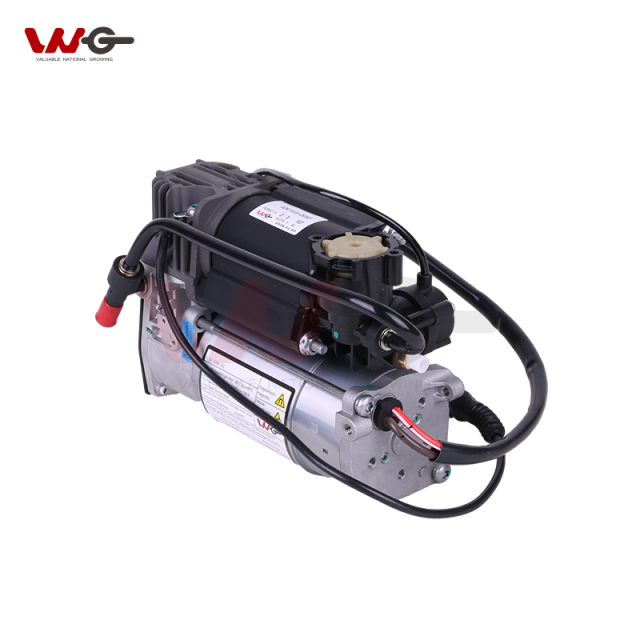 Volkswagen Phaeton/Bentley Air Suspension Compressor