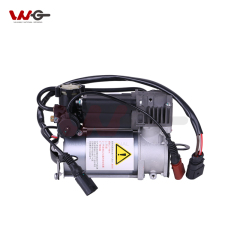 Audi A8D3, Audi S 8 Air Suspension Compressor /8 cylinder