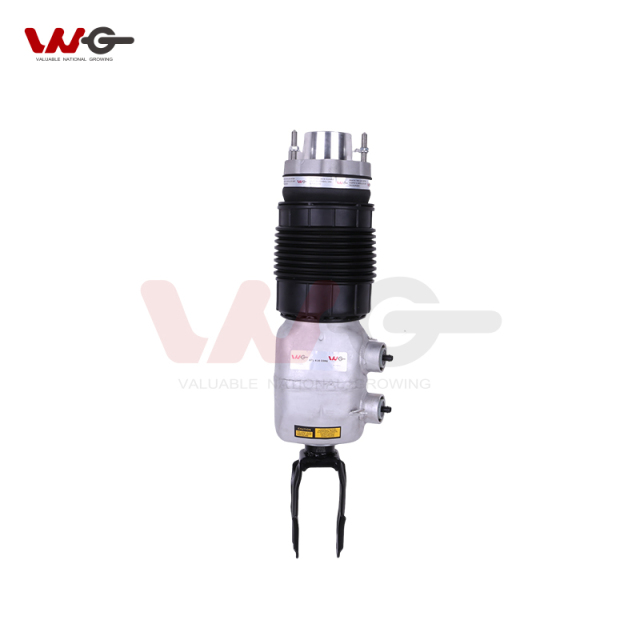 Porsche paramera 971 right front Air Suspension shock absorber