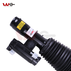For BMW 7er (G11/G12)  Front Left 4Matic Air Suspension shock absorber