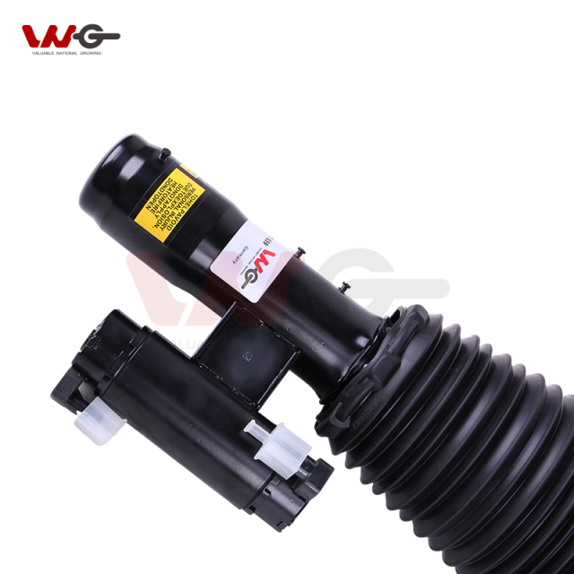 For BMW 7er (G11/G12)  Front Left 4Matic Air Suspension shock absorber