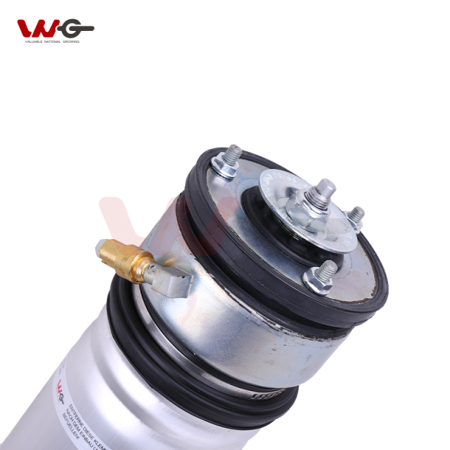 BMW 7 Series E66 right rear no inductor Air Suspension shock absorber