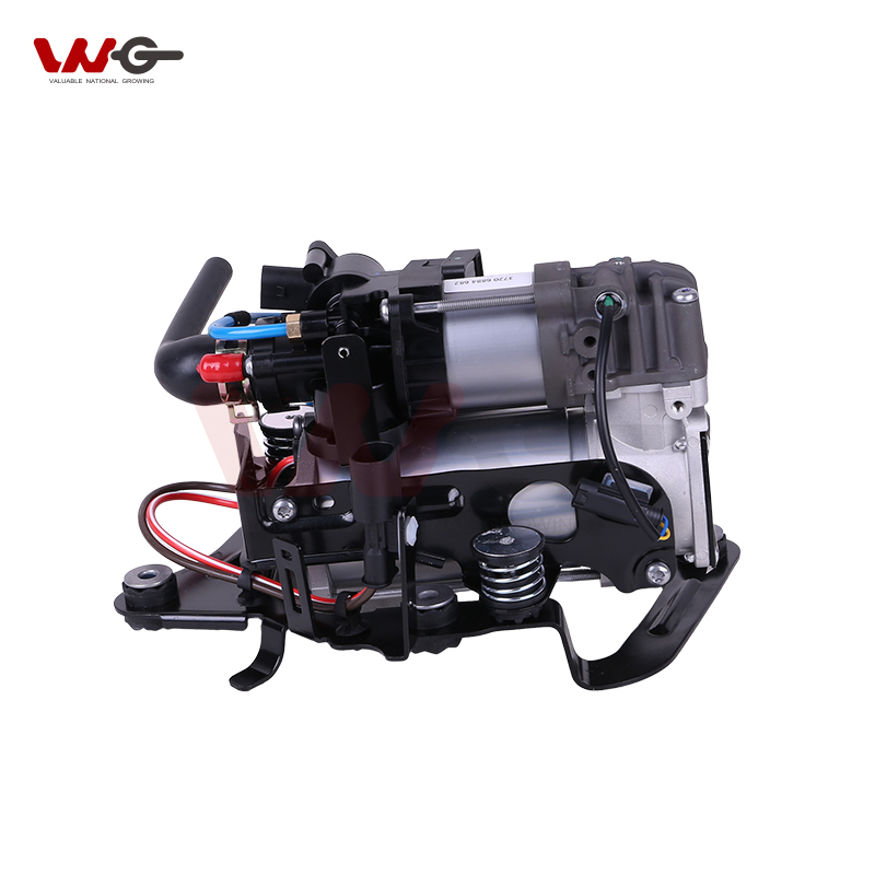 BMW 7 Series G12/G11  Air Suspension Compressor